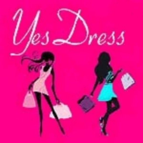 yesdress1211